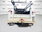 Used 2016 Ford F-450 Regular Cab Cab Chassis thumbnail 11
