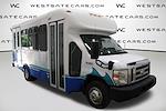 Used 2015 Ford E-450 Cutaway thumbnail 8