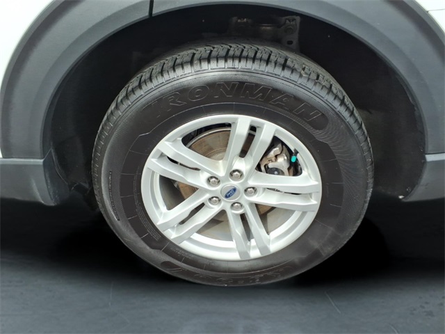 Used 2024 Ford Explorer XLT - photo 8