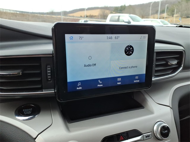 Used 2024 Ford Explorer XLT - photo 15