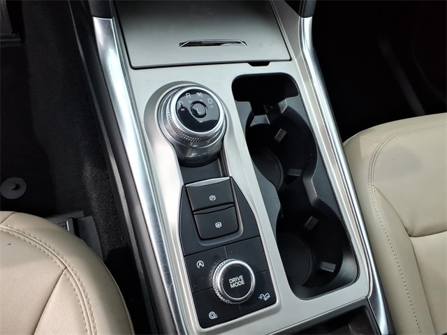 Used 2024 Ford Explorer XLT - photo 17