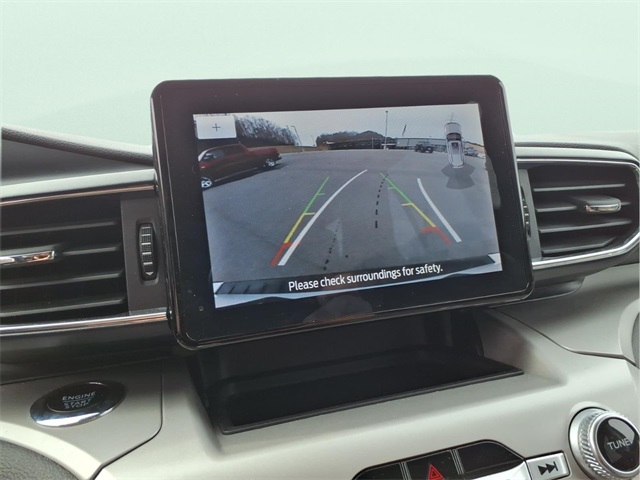 Used 2024 Ford Explorer XLT - photo 18