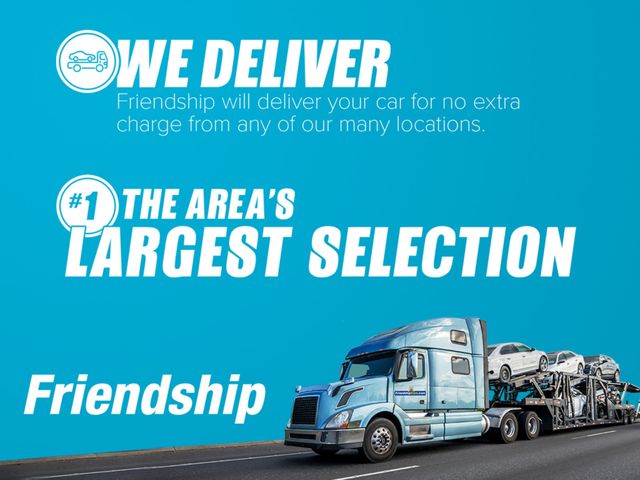 Used 2018 Ford Edge SEL - photo 14