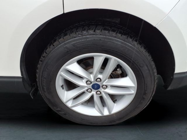 Used 2018 Ford Edge SEL - photo 15