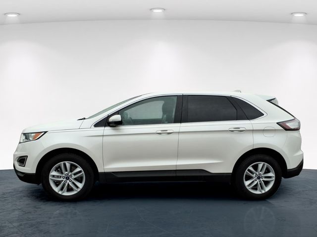 Used 2018 Ford Edge SEL - photo 16