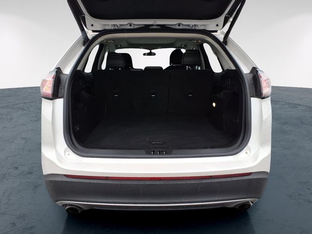 Used 2018 Ford Edge SEL - photo 17