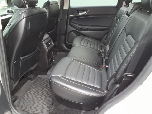 Used 2018 Ford Edge SEL - photo 18