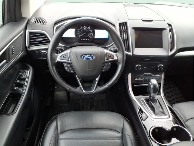 Used 2018 Ford Edge SEL - photo 19