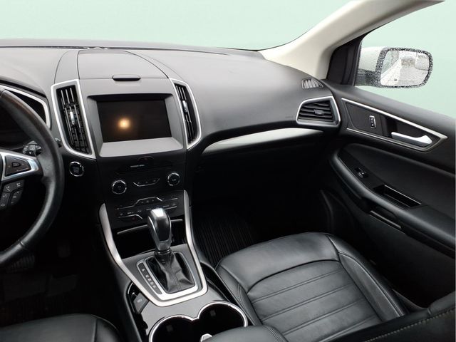 Used 2018 Ford Edge SEL - photo 20