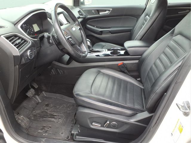 Used 2018 Ford Edge SEL - photo 21