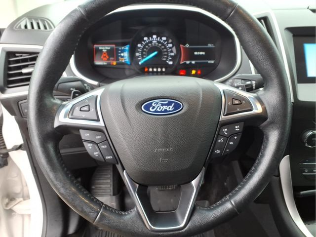 Used 2018 Ford Edge SEL - photo 24