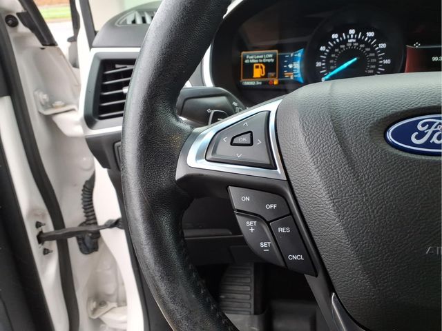 Used 2018 Ford Edge SEL - photo 25