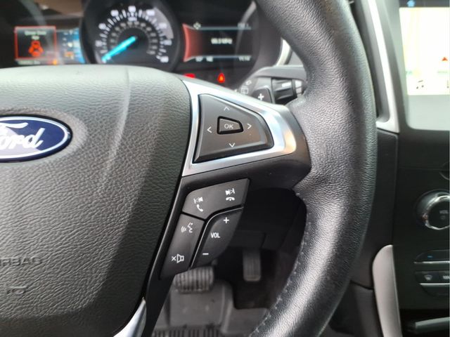 Used 2018 Ford Edge SEL - photo 26