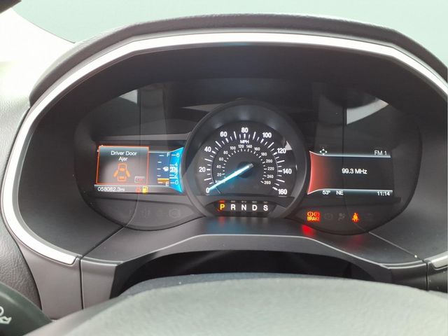 Used 2018 Ford Edge SEL - photo 27