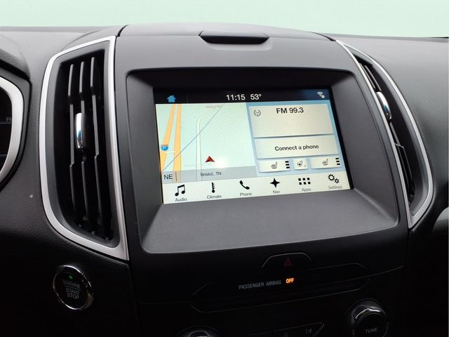 Used 2018 Ford Edge SEL - photo 28