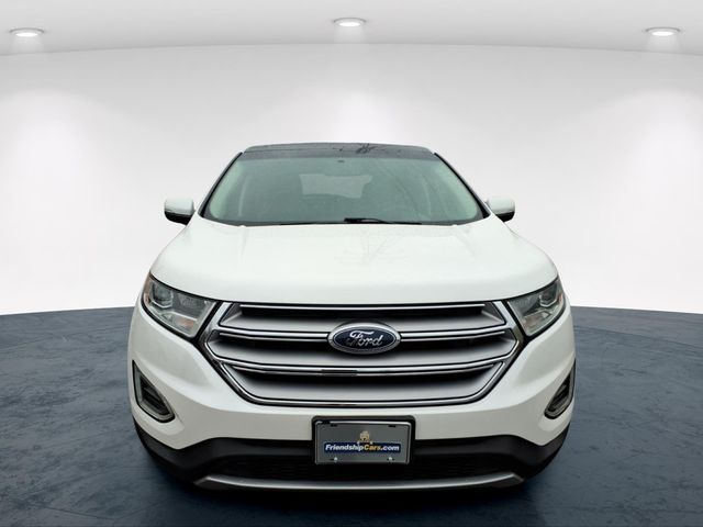 Used 2018 Ford Edge SEL - photo 7
