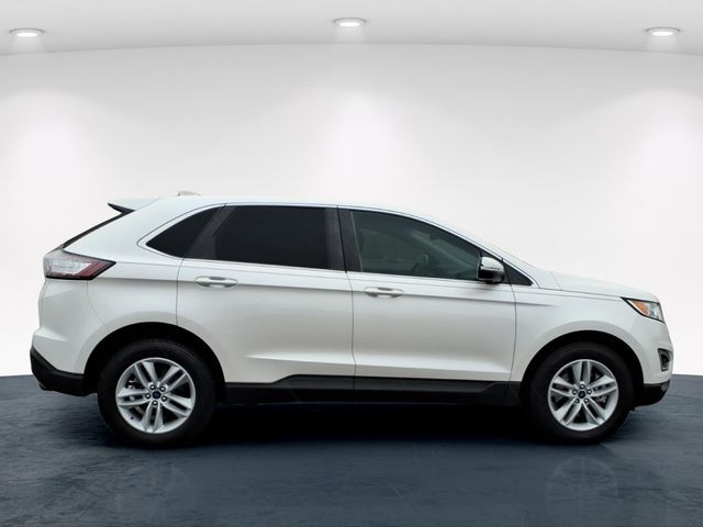 Used 2018 Ford Edge SEL - photo 9