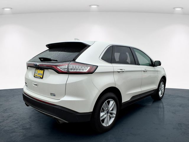 Used 2018 Ford Edge SEL - photo 11