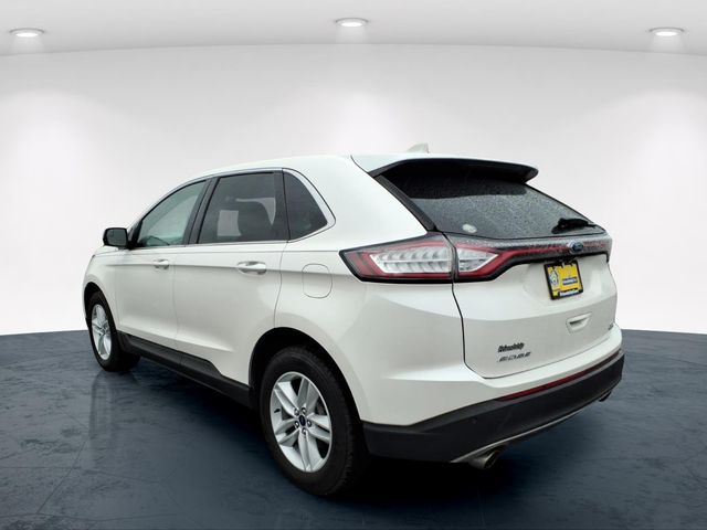 Used 2018 Ford Edge SEL - photo 13