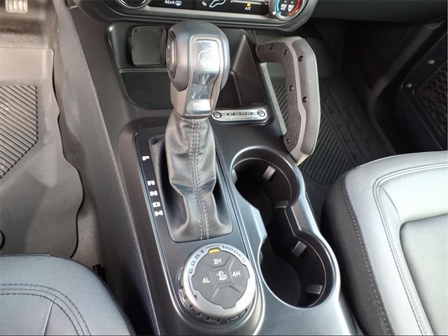 Used 2024 Ford Bronco Big Bend - photo 5
