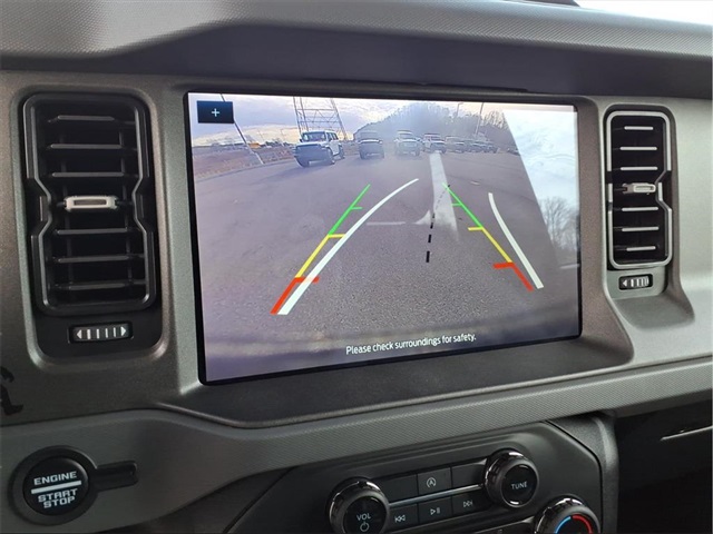 Used 2024 Ford Bronco Big Bend - photo 7