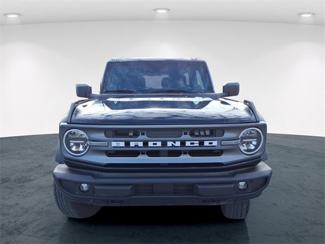 Used 2024 Ford Bronco Big Bend - photo 8