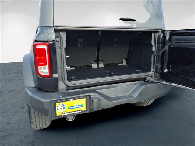 Used 2024 Ford Bronco Big Bend - photo 13