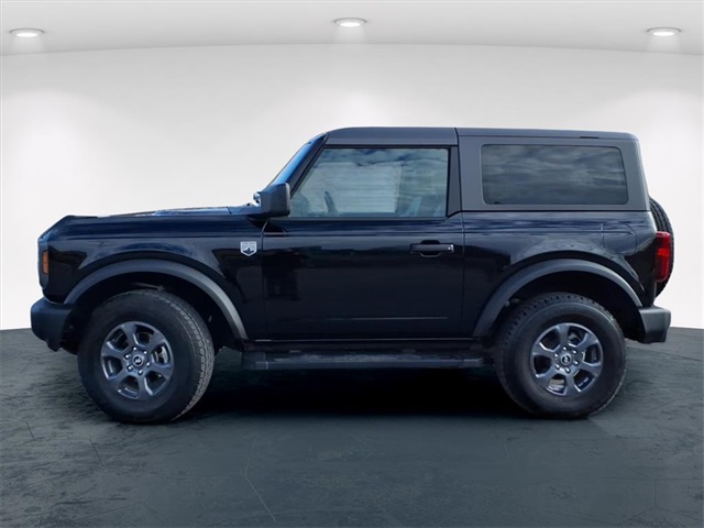 Used 2024 Ford Bronco Big Bend - photo 17