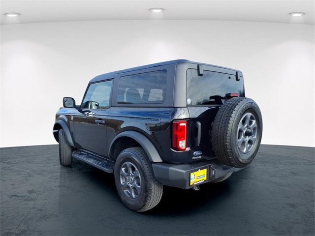 Used 2024 Ford Bronco Big Bend - photo 18