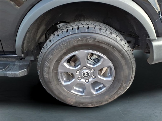 Used 2024 Ford Bronco Big Bend - photo 19