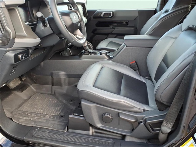 Used 2024 Ford Bronco Big Bend - photo 21