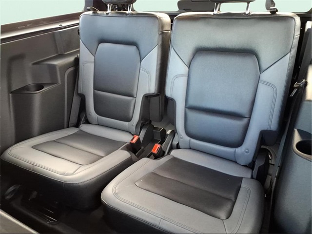 Used 2024 Ford Bronco Big Bend - photo 22