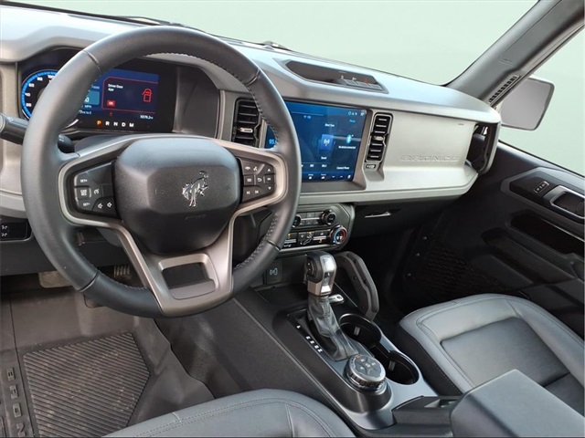 Used 2024 Ford Bronco Big Bend - photo 23