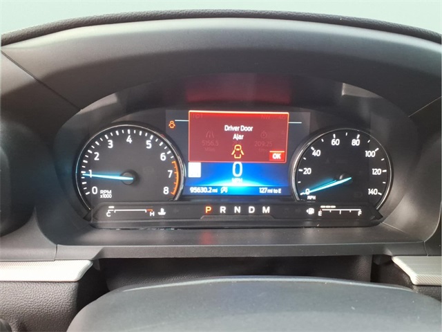 Used 2020 Ford Explorer XLT - photo 19