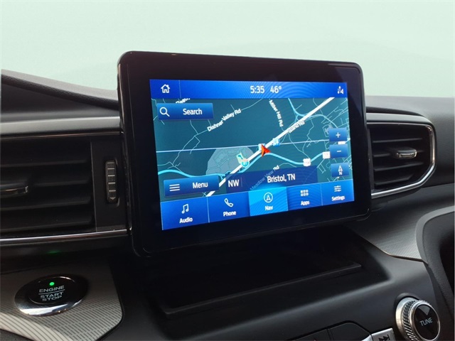 Used 2020 Ford Explorer XLT - photo 21