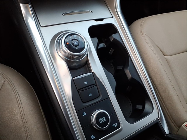 Used 2020 Ford Explorer XLT - photo 23