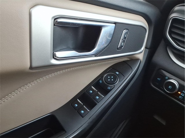 Used 2020 Ford Explorer XLT - photo 26