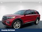 Used 2020 Ford Explorer XLT thumbnail 1