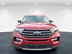 Used 2020 Ford Explorer XLT thumbnail 3