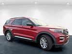 Used 2020 Ford Explorer XLT thumbnail 4