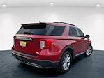 Used 2020 Ford Explorer XLT thumbnail 7