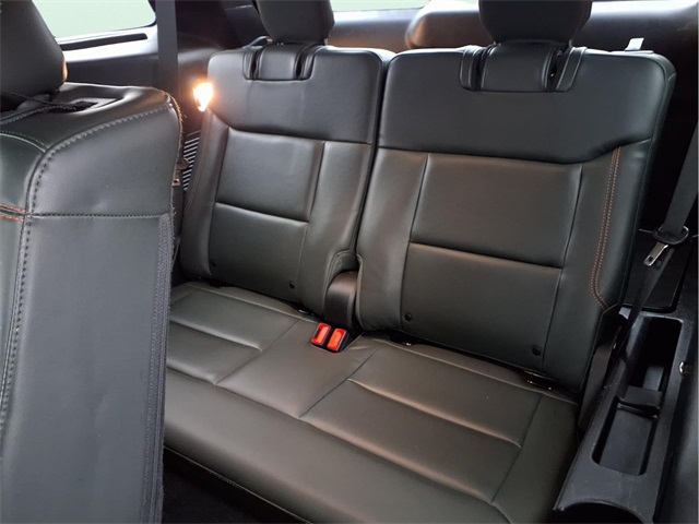 Used 2022 Ford Explorer Timberline - photo 15