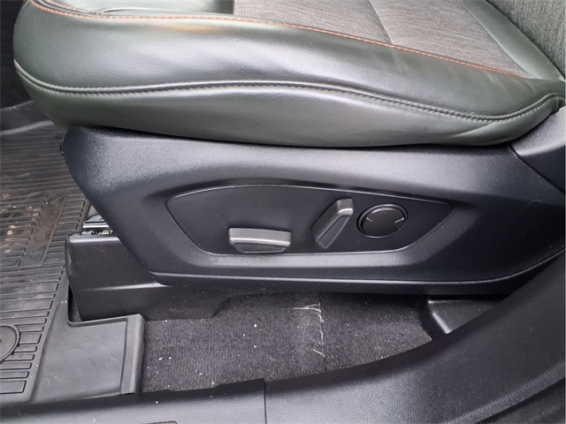 Used 2022 Ford Explorer Timberline - photo 18