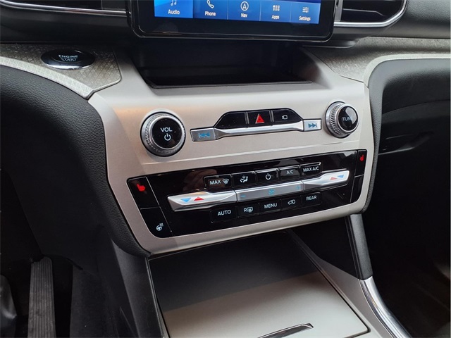 Used 2022 Ford Explorer Timberline - photo 24