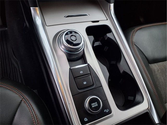 Used 2022 Ford Explorer Timberline - photo 25
