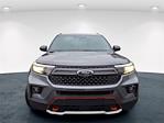 Used 2022 Ford Explorer Timberline thumbnail 3