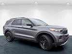 Used 2022 Ford Explorer Timberline thumbnail 4