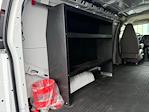 New 2025 Chevrolet Express 2500 Empty Cargo Van thumbnail 2