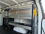New 2025 Chevrolet Express 2500 Empty Cargo Van thumbnail 3