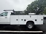 New 2025 Chevrolet Silverado 3500 Regular Cab Cab Chassis thumbnail 3